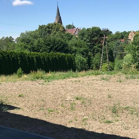 Apartamenty Gietrzwałd Esterno foto