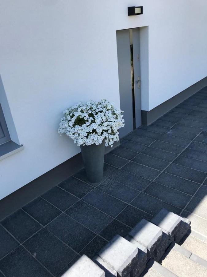 Apartamenty Gietrzwałd Esterno foto