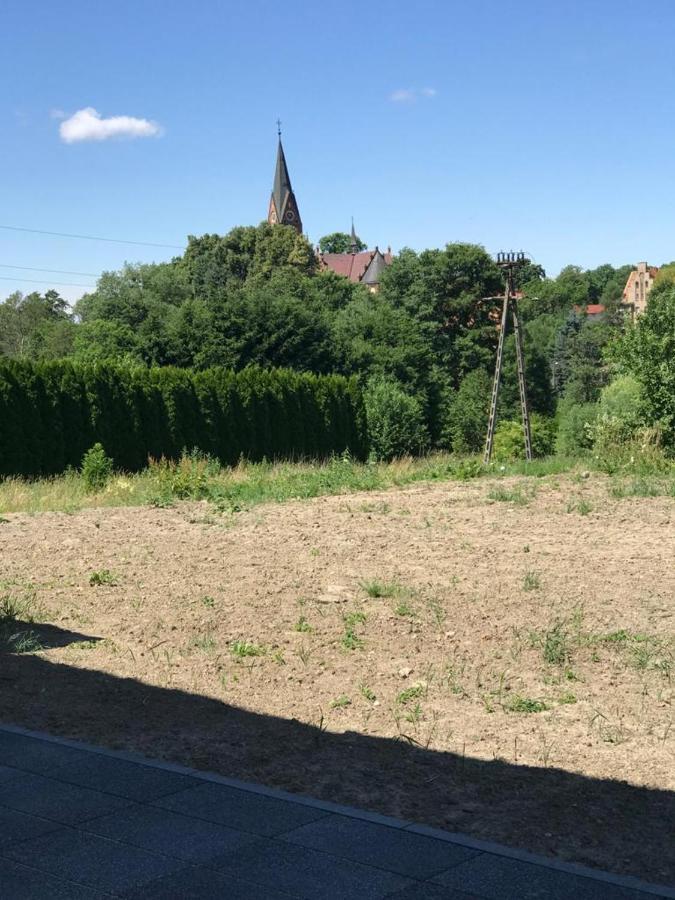 Apartamenty Gietrzwałd Esterno foto